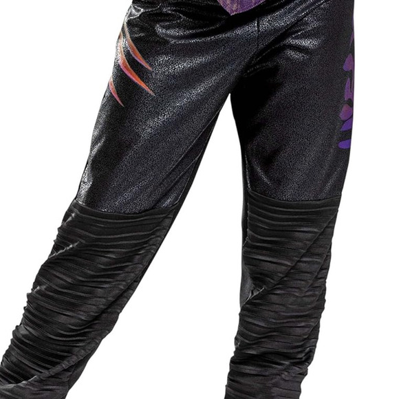 NWOT Child's L Willa Werewolf Disney Zombies 3 Halloween Costume - Picture 4 of 13